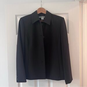 Nygard pantsuit blazer, excellent condition